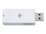 EPSON ELPAP11 Dual Function Wireless Adapter 5Ghz Wireless & Miracast for EB-1480Fi EB-1485Fi