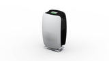 Mill Silent Pro Air Purifier APSILENT Suitable for rooms up to 115 mÂ², White/Black