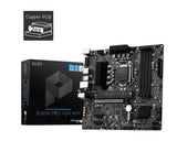 MSI B560M PRO-VDH WIFI Socket 1200 DDR4 up to 128GB 6xUSB 2.0 4xUSB 3.2