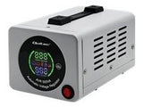 QOLTEC 50722 Automatic Voltage Stabilizer AVR 500VA