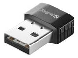 SANDBERG Micro Wifi Dongle 650 Mbit/s