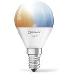 Ledvance SMART+ WiFi Classic Mini Bulb Tunable White 40 5W 2700-6500K E14