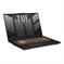 Notebook|ASUS|TUF|FX707ZC-HX015W|CPU i5-12500H|2500 MHz|17.3"|1920x1080|RAM 16GB|DDR5|4800 MHz|SSD 512GB|NVIDIAÂ GeForceÂ RTXÂ 3050|4GB|ENG|Windows 11 Home|Grey|2.6 kg|90NR08U2-M00360