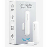 DETECTOR DOOR/WINDOW SENSOR/7 PRO AEOEZWA012 AEOTEC