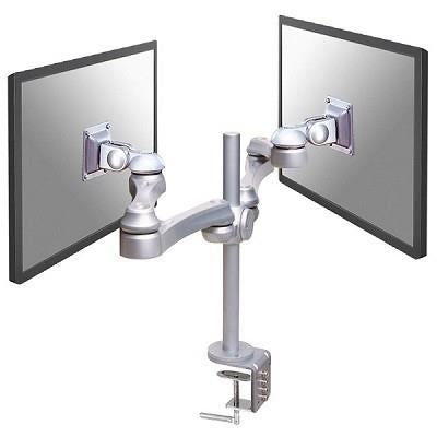 TV PRIEDŲ STALO LAIKIKLIS SIDABRINIS/10-30" FPMA-D930D NEOMOUNTS
