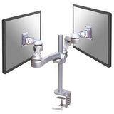 TV PRIEDŲ STALO LAIKIKLIS SIDABRINIS/10-30" FPMA-D930D NEOMOUNTS