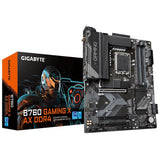 GIGABYTE B760 GAMING X AX LGA1700 4xDDR4 4xSATA 3xM.2 1xDP 1xHDMI