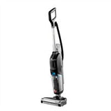 Bissell Surface Cleaner CrossWave HF2 Select Corded operating Handstick Washing function 340 W - V Black/Grey/Blue