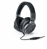 Muse TV Headphones M-275 CTV On-ear, Portable or Wired, Aux in, Black