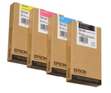 EPSON T6123 ink cartridge magenta standard capacity 220ml 1-pack