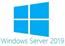 SERVER ACC SW WIN SVR 2019 CAL/USER 1PACK 623-BBCT DELL