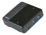 ATEN US234-AT 2-port USB 3.0 Peripheral Sharing Device