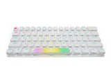 CORSAIR K70 PRO MINI WIRELESS RGB 60 Mechanical Gaming Keyboard Backlit RGB LED CHERRY MX Red White PBT Keycaps
