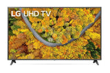 LG 75UP75003LC TV 75inch 4K LED LCD HDMI