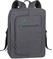 NB BACKPACK CANVAS 15.6"/7560 GREY RIVACASE