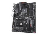 GIGABYTE B450 Gaming X AM4 DDR4 PCIe Gen3 x4 1xM.2 6xSATA HDMI DVI-D ATX MB