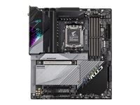 GIGABYTE X670E AORUS MASTER AM5 MB 4xDIMM DDR5 4xM.2 6xSATA