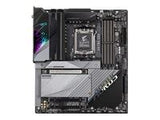 GIGABYTE X670E AORUS MASTER AM5 MB 4xDIMM DDR5 4xM.2 6xSATA