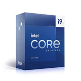CPU|INTEL|Desktop|Core i9|i9-13900K|Raptor Lake|3000 MHz|Cores 24|36MB|Socket LGA1700|125 Watts|GPU UHD 770|BOX|BX8071513900KSRMBH