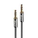 CABLE AUDIO 3.5MM 0.5M/35320 LINDY