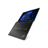 Lenovo ThinkPad X13 2-in-1 Black 13.3 