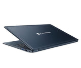 Notebook|TOSHIBA|Satellite Pro|Dynabook C50-J-10G|CPU i5-1135G7|2400 MHz|15.6"|1920x1080|RAM 8GB|DDR4|3200 MHz|SSD 512GB|Intel UHD Graphics|Integrated|ENG|Windows 11 Pro|Black|1.76 kg|A1PYS43E11AL