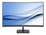 PHILIPS 241E1SCA/00 Monitor Philips 241E1SCA/00 23,6 FullHD, VA, HDMI, curved, speakers