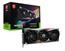 Graphics Card|MSI|NVIDIA GeForce RTX 4090|24 GB|GDDR6X|384 bit|PCIE 4.0 16x|GPU 2610 MHz|Active|1xHDMI|3xDisplayPort|RTX4090GAMINGXTRIO24G