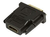 LOGILINK AH0001 LOGILINK - HDMI-DVI adapteris