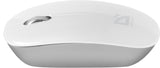 DEFENDER Wireless opt mouse Laguna MS-245 white 3 buttons 1000dpi