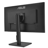 ASUS VA27DQFS 27inch IPS WLED FHD 16:9 100Hz 300cd/m2 1ms HDMI DP D-Sub 2xUSB 3.2 G1 Type-A 2x2W Speakers Black