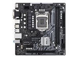 ASROCK H510M-HDV R2.0 LGA 1200 2x DDR4 4x SATA3 4x USB 3.2 gen1