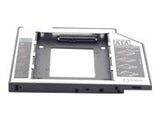 HDD ACC MOUNTING FRAME/2.5" TO 5.25" MF-95-01 GEMBIRD