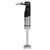 Adler Hand Blender AD 4628 Hand Blender 1900 W Number of speeds 1 Turbo mode Ice crushing Stainless Steel/Black