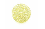 Stadler form Fragrance Globe A128  Suitable for Lina, Nina, and Tina aroma diffusers, Yellow Vanilla