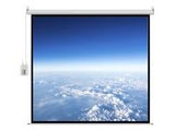 ART EL F120 4:3 ART electric display 4:3 120 244x183cm with remote control FS-120 4:3