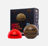 Deeper Smart Sonar Chirp+ 2 Sonar, Desert sand