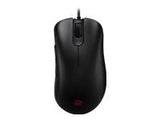BENQ EC2 Mouse Plug and Play 400/ 800/1600/3200 dpi USB Signalrate 125/500/1000 Hz 3360 Sensor