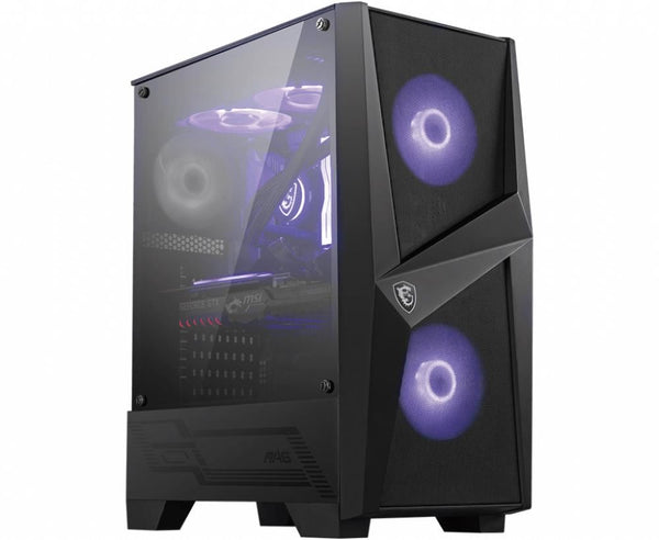 PC Case