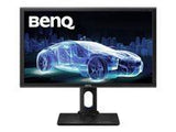 BENQ PD2700Q 27inch LED Wide TFT IPS 2.560x1.440 16:9 1000:1 350cd 4ms DP HDMI USB 2.0 black