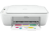 HP DeskJet 2710e All-in-One A4 color 5.5ppm Print Scan Copy
