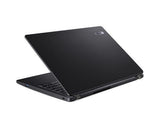 Notebook|ACER|TravelMate P2|TMP214-53-545B|CPU i5-1135G7|2400 MHz|14"|1920x1080|RAM 16GB|DDR4|SSD 256GB|Iris Xe Graphics|Integrated|ENG|Windows 10 Pro|Charcoal Black|1.6 kg|NX.VQ4EL.005