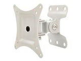 TECHLY 023868 Wall mount for TV LCD/LED/PDP 13-30 23 kg VESA full motion white