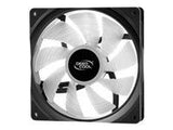 DEEPCOOL DP-FRGB-RF140-2C Deepcool Cooling Fan RF 140-2 IN 1