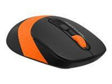 A4-TECH A4TMYS46448 Mouse FSTYLER FG10 RF Orange
