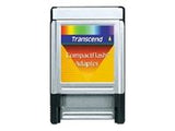 MEMORY COMPACT FLASH ADAPTER/TS0MCF2PC TRANSCEN