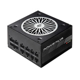 CHIEFTEC PowerUp 750W ATX 12V 80 Plus Gold PFC