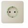 SMART SOLOCOVER/TYPE F IVORY 60027 AJAX