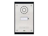 ENTRY PANEL IP UNI/1BUTTON 9153101 2N