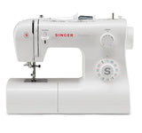 Singer Sewing Machine 2282 Tradition Number of stitches 32, Number of buttonholes 1, White